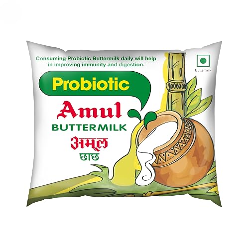 Amul Tadka Chaas