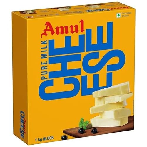 Amul Cheese Block