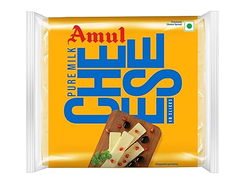 Amul Cheese Slice