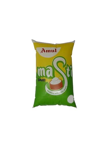 Amul Dahi