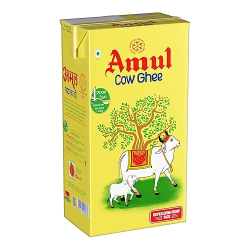 Amul Ghee