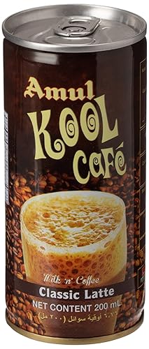 Amul Kool Cafe