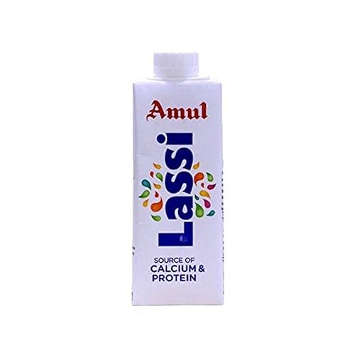 Amul Lassi