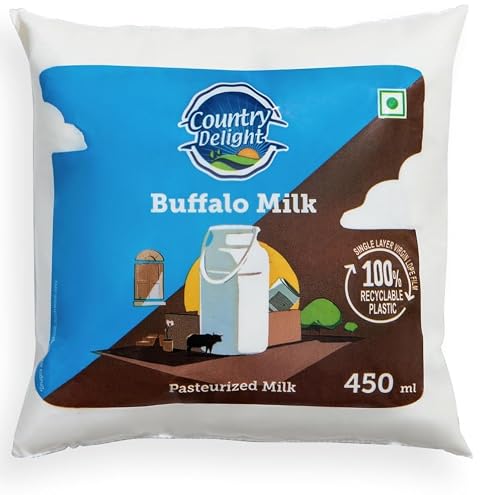 Buffalo Milk