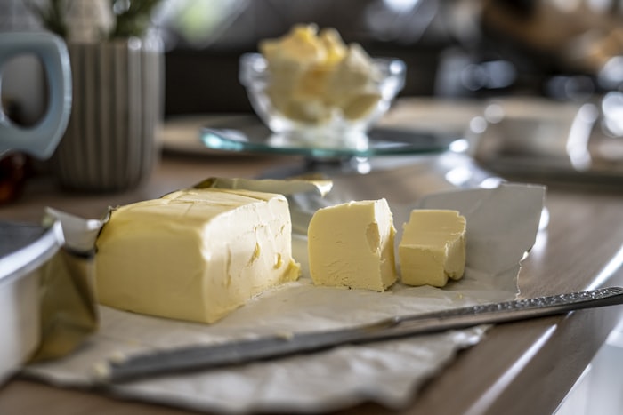 Delicious Butter