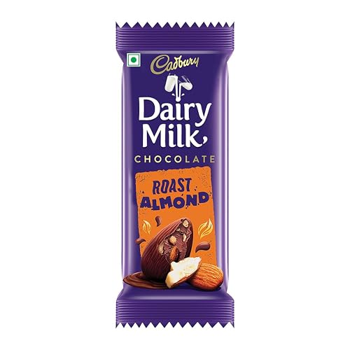 CDM Roast Almond