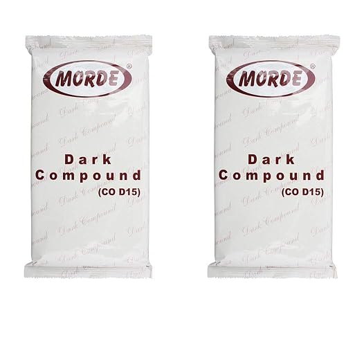 Dark Compound