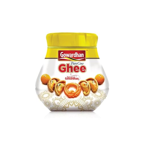 Gowardhan Ghee