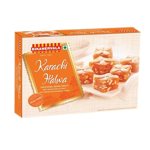 Maharaja Halwa