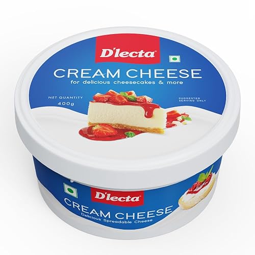 Dlecta Mascarpone Cheese