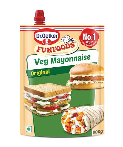 Fr Salad Mayonnaise