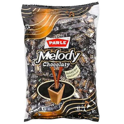 Melody Classic - Chocolate