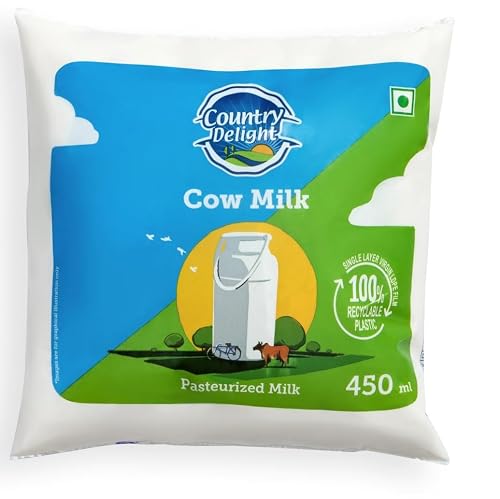 Gowardhan Fresh Milk