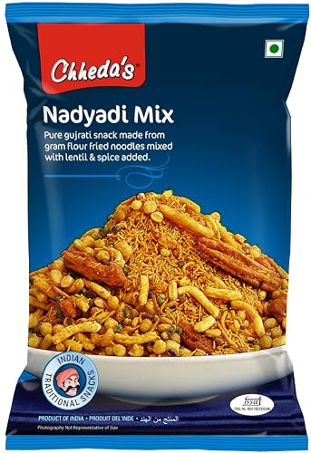 Nadiyadi Mix