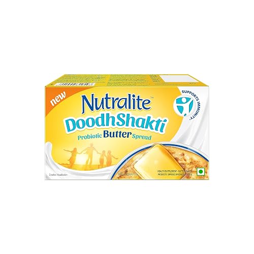 Nutralite Block - Butter