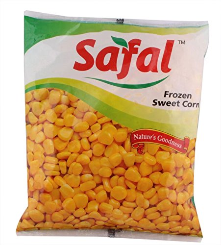 Sweet Corn