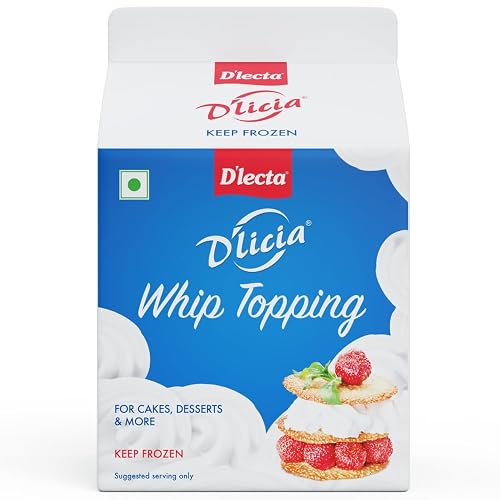 Ecotrop Whip Cream